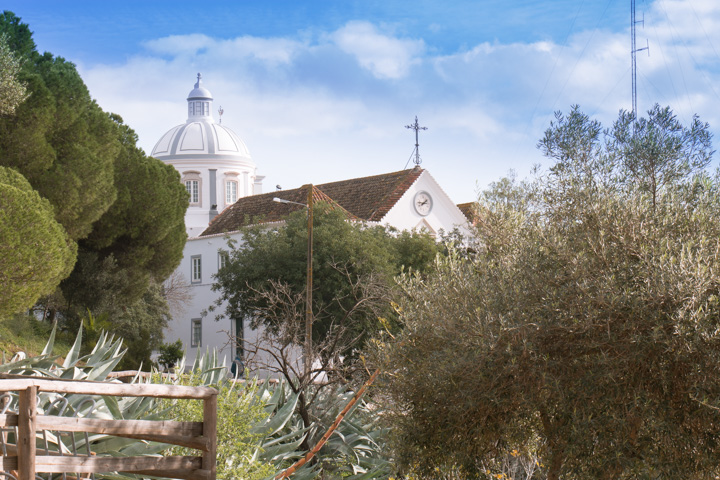 Castro Marim, Portugal