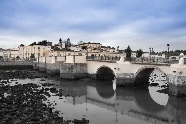 Tavira, Portugal