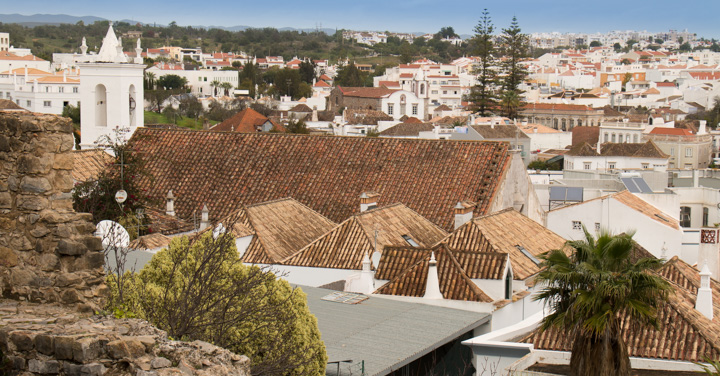 Tavira, Portugal