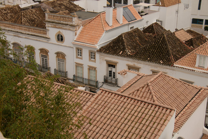 Tavira, Portugal