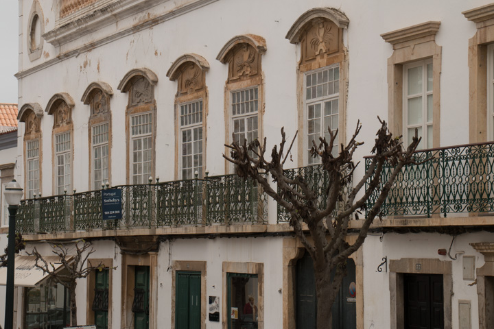 Tavira, Portugal