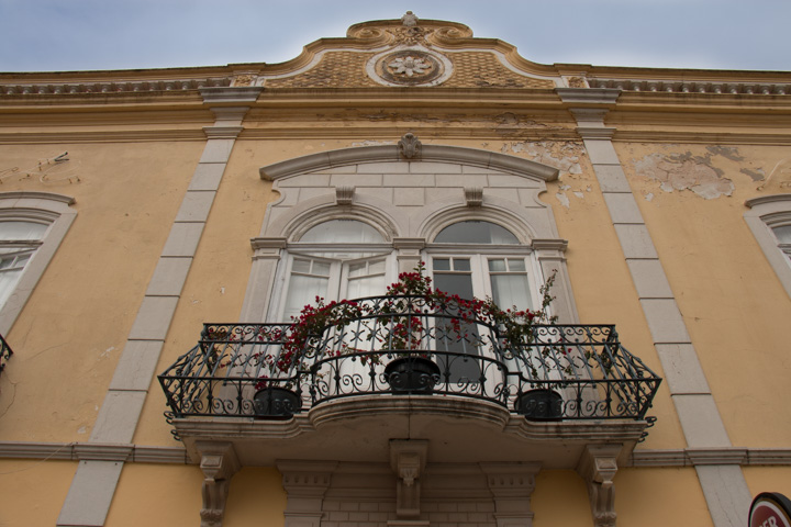 Tavira, Portugal