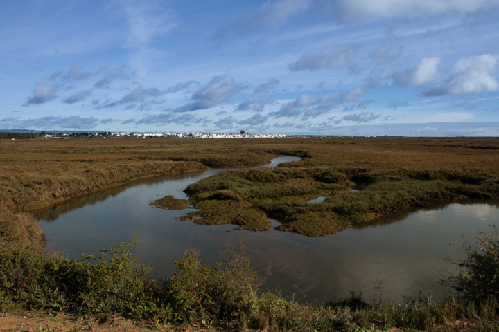 Santa Luzia, Portugal