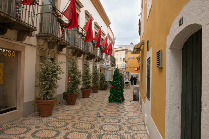 Faro, Portugal