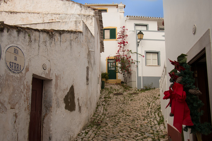 Alte, Portugal