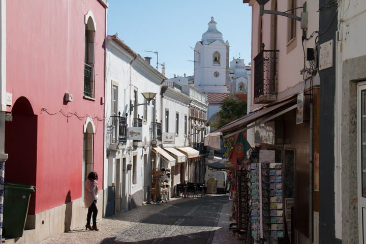 Portugal