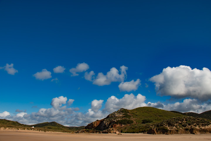 Praia do Amado, Portugal