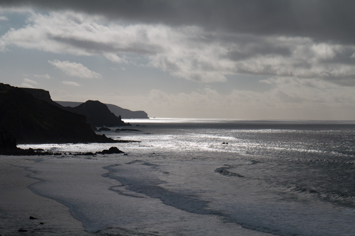 Praia do Amado, Portugal