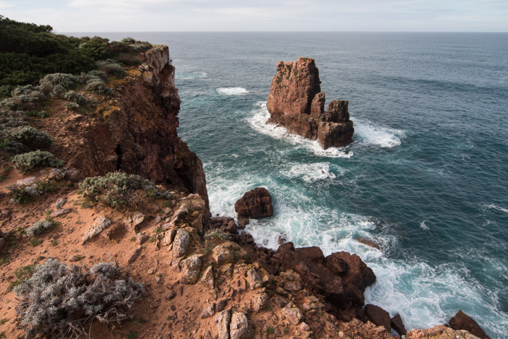 Portugal