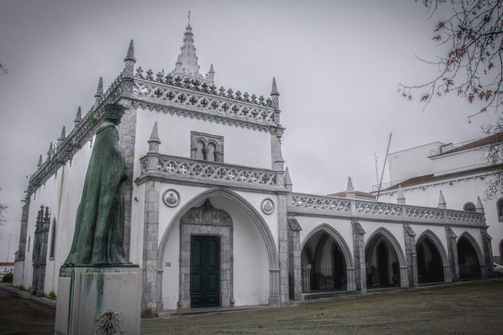 Beja, Portugal