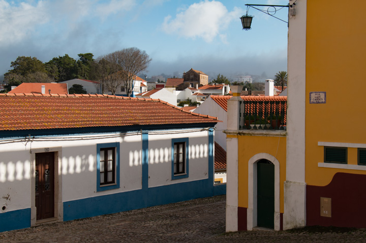 Portugal