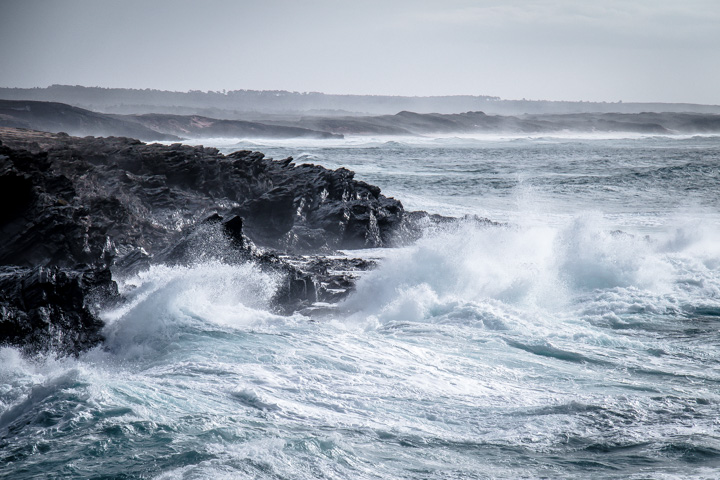 Atlantik, Portugal