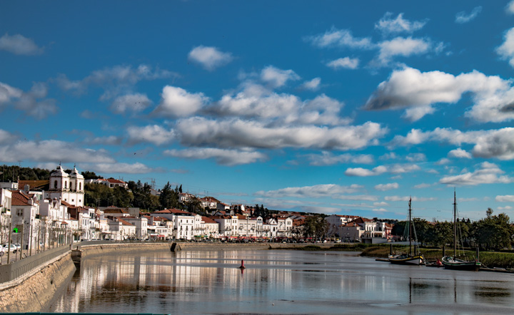 Alcazer do Sal, Portugal
