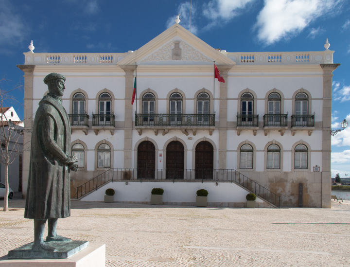 Portugal
