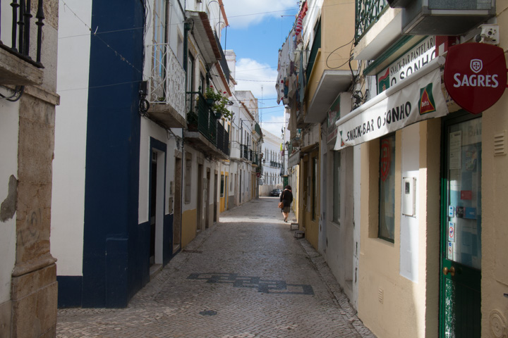 Portugal