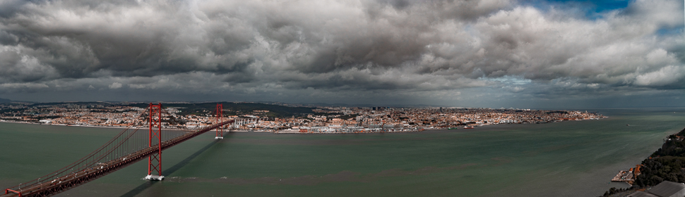 Lissabon - Portugal