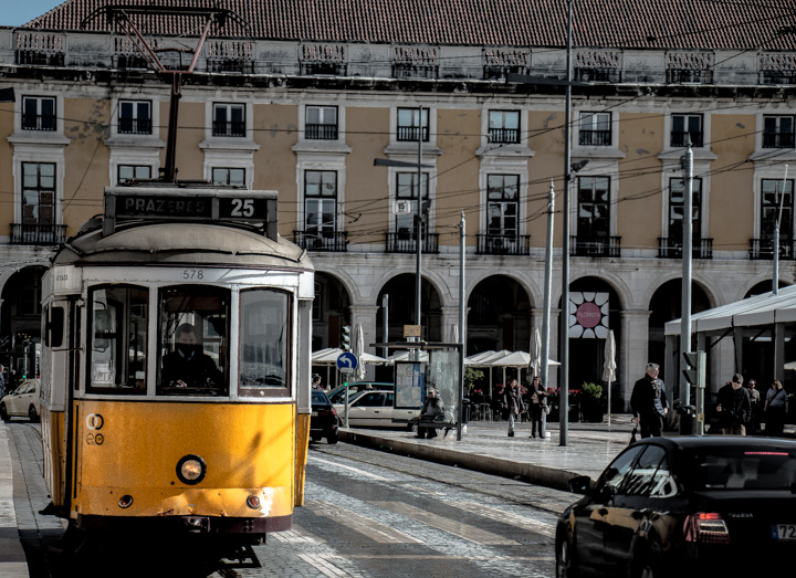 Portugal