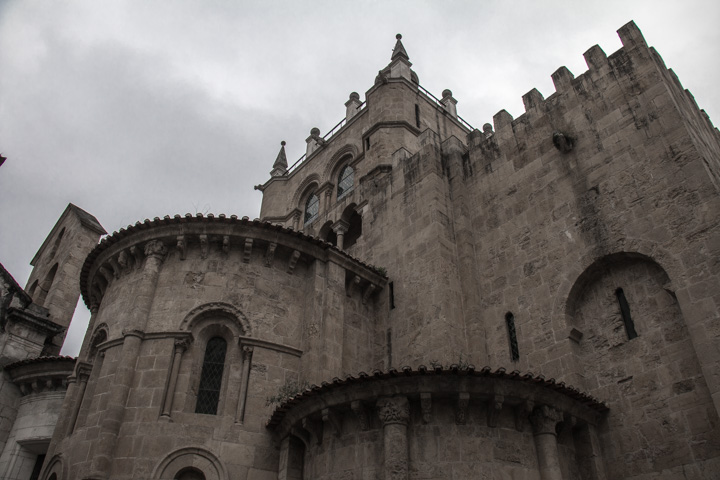 Fado, CoimbraPortugal