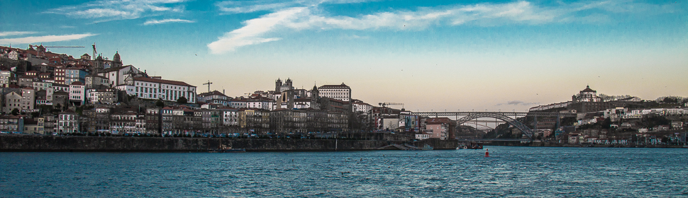 Porto, Portugal