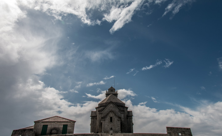 Nossa Senhora da Graca