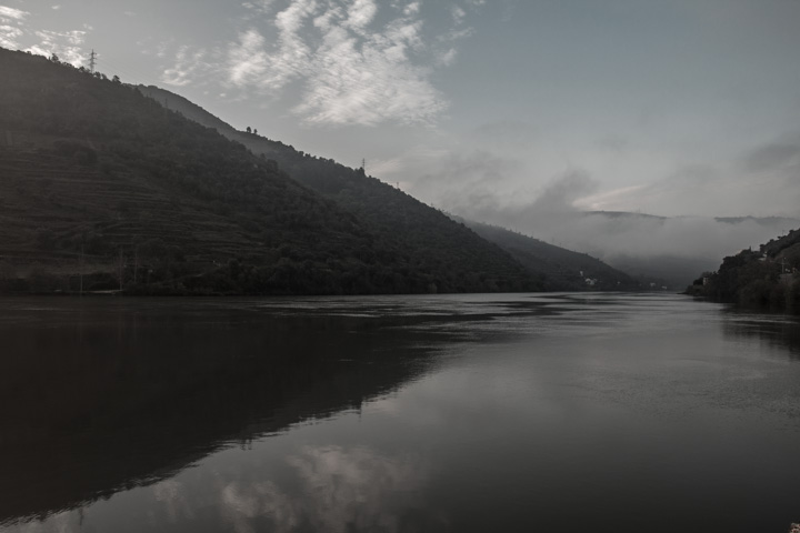 Pinhao, Portugal