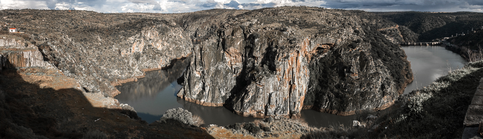 Miranda do Douro, Portugal