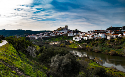 Alentejo