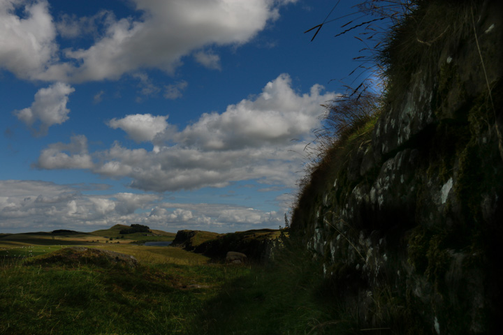 Hadrians Wall