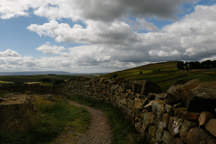 Hadrians Wall