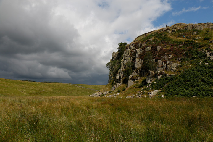 Hadrians Wall