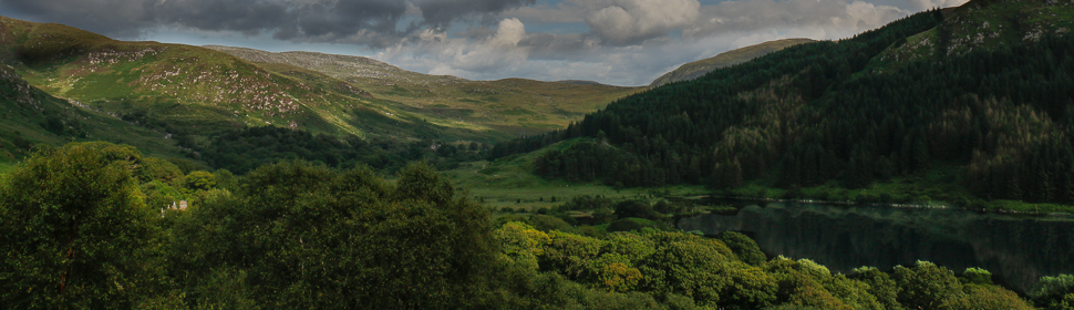 Loch Trool