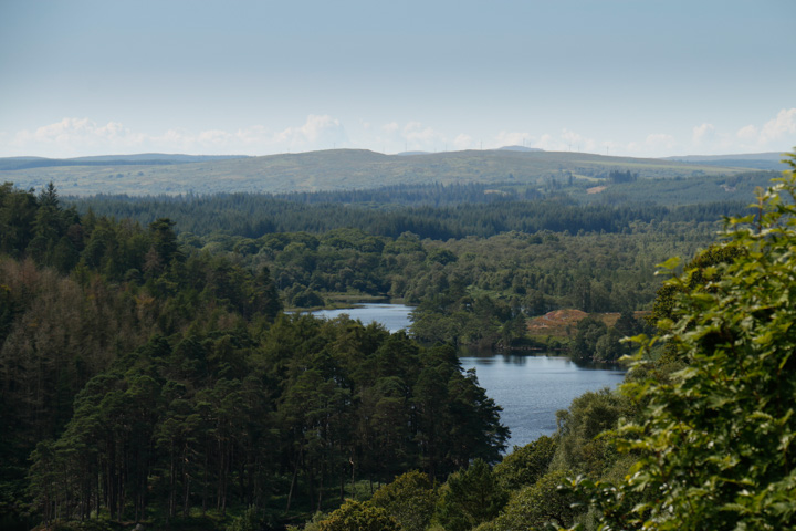 Loch Trool