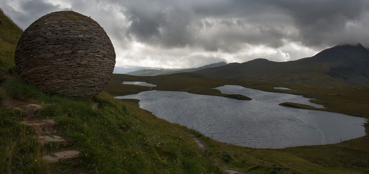 Knockan Crag