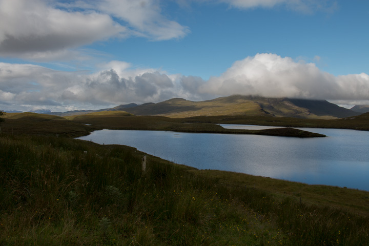 Knockan Crag