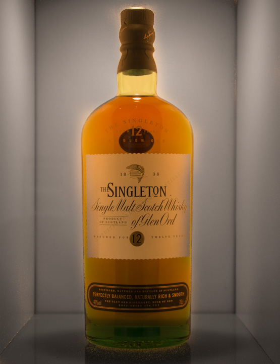 Singleton Destillerie