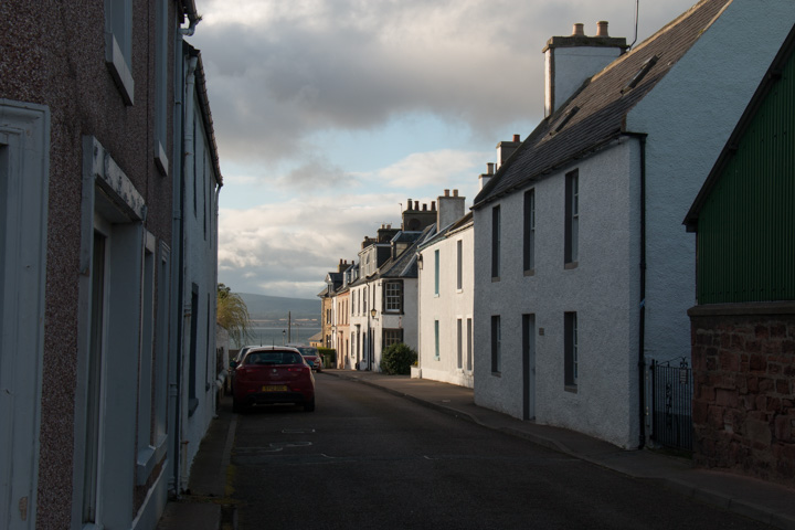 Cromarty