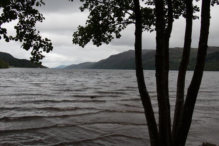 Loch Ness