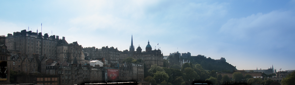 Edinburgh