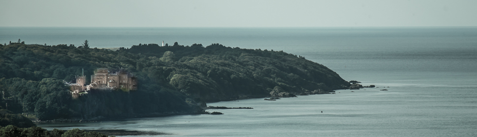 Culzean Castle - Schottland