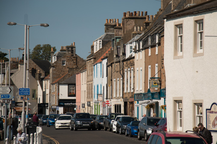 Anstruther