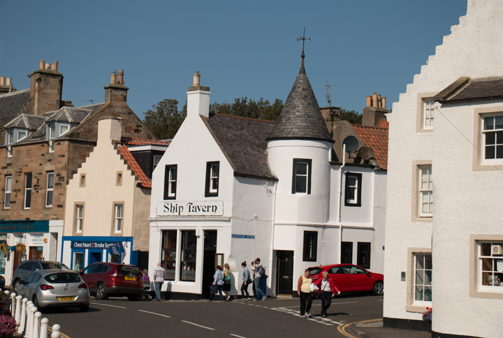 Anstruther