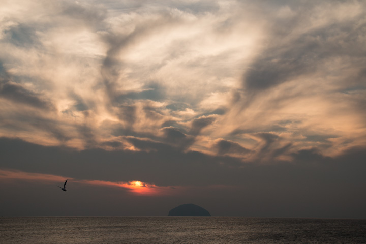 Girvan - Alisa Craig