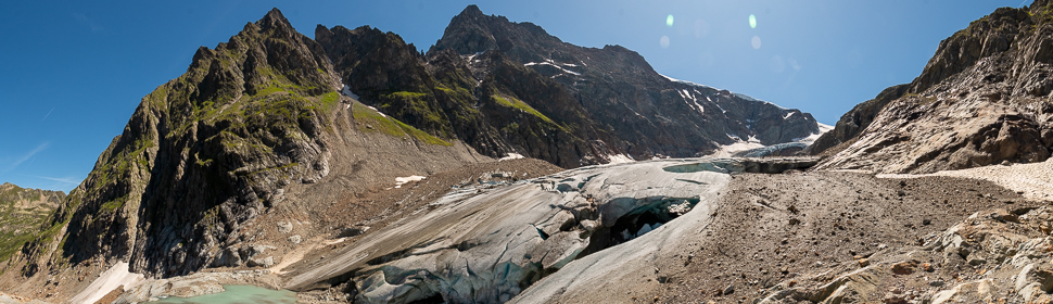 Steingletscher