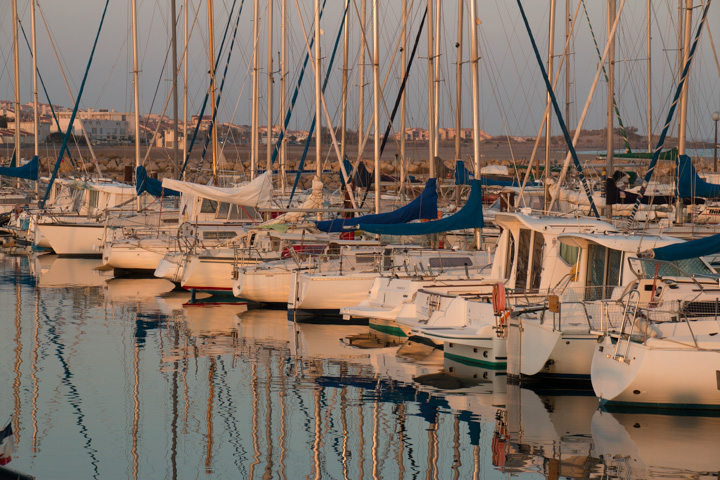 Hafrn - Narbonne Plage