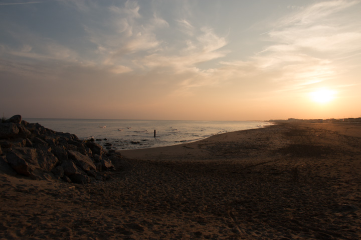 Narbonne Plage