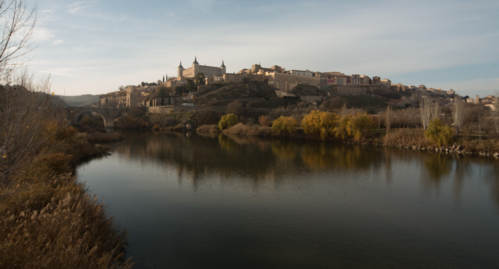 Toledo, Spanien