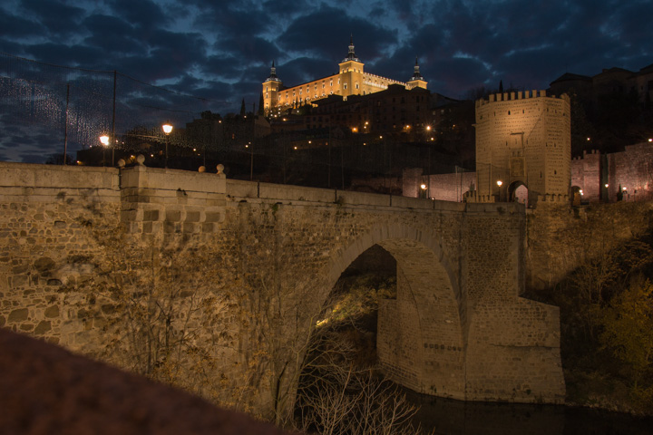 Toledo, Spanien