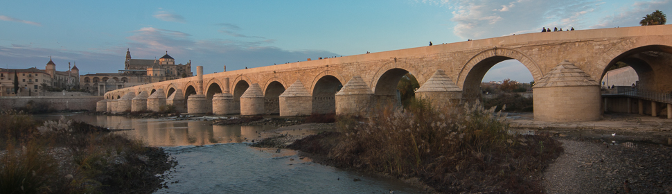 Cordoba - Spanien