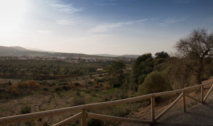 Puerto Seranno, Spanien