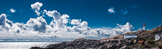 Lindesnes Leuchtturm